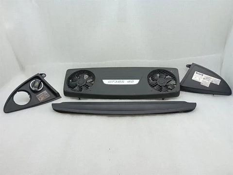 Porsche 911 991 GT3RS Mk1 Engine Cover 99150458391 Engine Cover