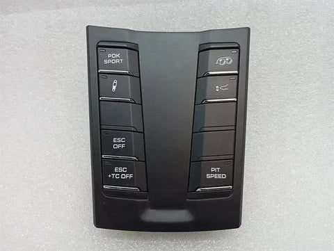 Porsche 911 991 GT3RS Mk1 Switch 99161326508 Switch AXLE LIFT-