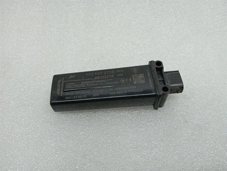 Porsche 911 992 Tyre Pressure Antenna 992907273B Tyre Pressure Antenna