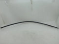 Porsche 911 992 Roof Moulding 992853262 Roof Trim