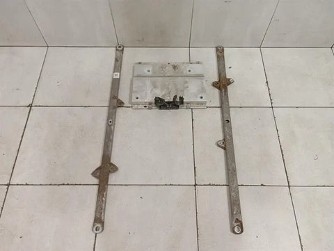 Porsche 911 992 holder bracket 992802102 holder carrier set