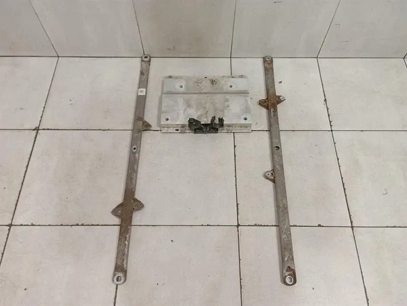Porsche 911 992 holder bracket 992802102 holder carrier set