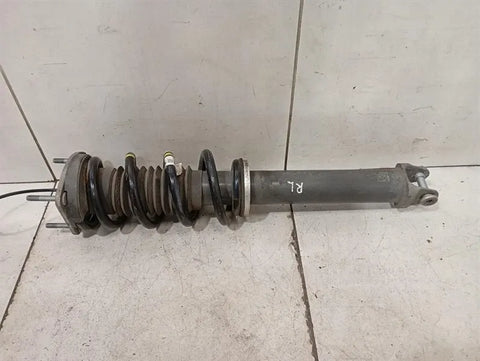Porsche 911 992 shock absorber rear 992512015K shock absorber rear PASM EDC