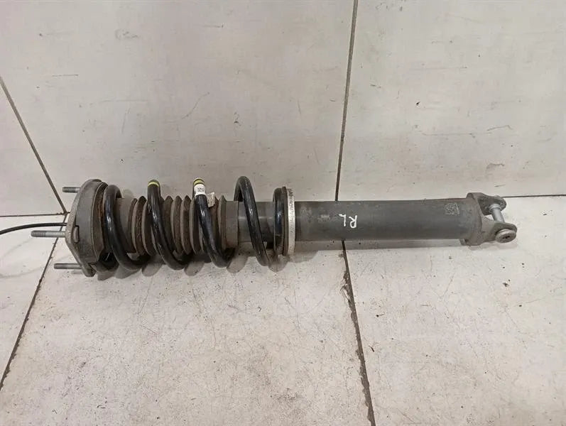 Porsche 911 992 shock absorber rear 992512015K shock absorber rear PASM EDC