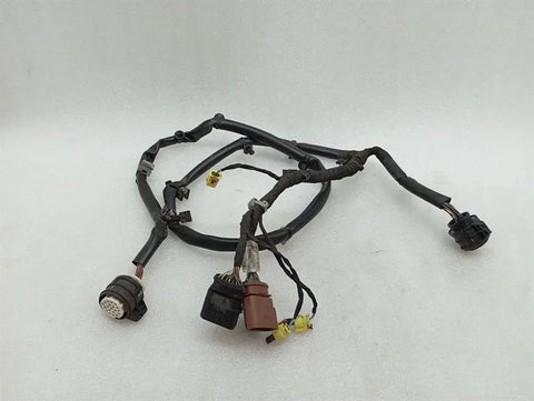 Porsche 911 992 Wiring Loom 992971661 Wiring Harness