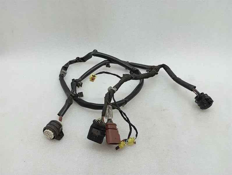 Porsche 911 992 Wiring Loom 992971661 Wiring Harness