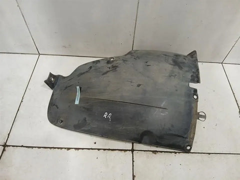 Porsche 911 992 wheel arch liner 992810972 RR wheel arch cover rear right