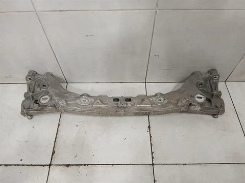 Porsche 911 992 subframe rear 992505105A axle frame rear axle