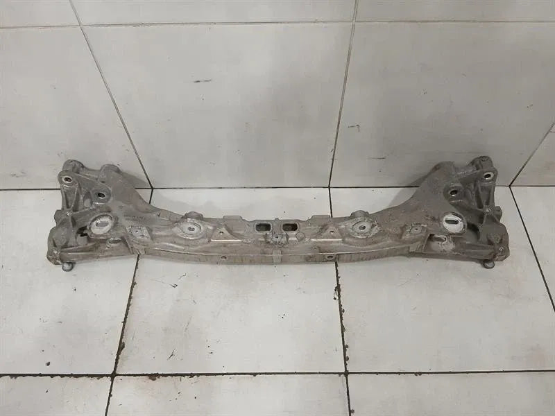 Porsche 911 992 subframe rear 992505105A axle frame rear axle