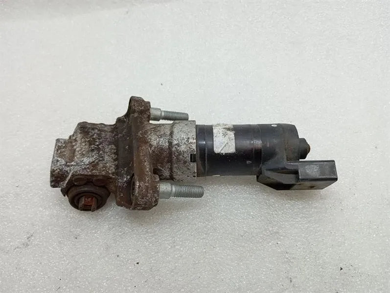 Porsche 911 992 PBM Park Brake Engine 298609404 RH Parking Brake Motor