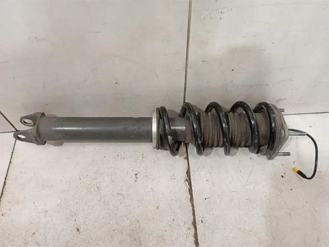 Porsche 911 992 shock absorber rear 992512015K shock absorber rear PASM EDC