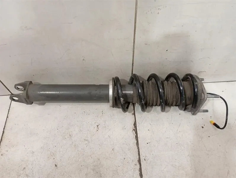 Porsche 911 992 shock absorber rear 992512015K shock absorber rear PASM EDC
