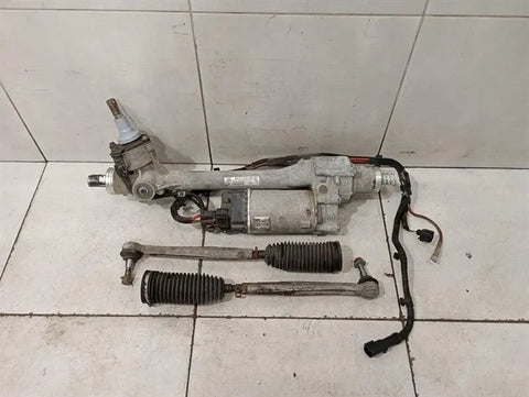 Porsche 911 992 Power Steering Rack 992423051T RHD RIGHT HAND DRIVE