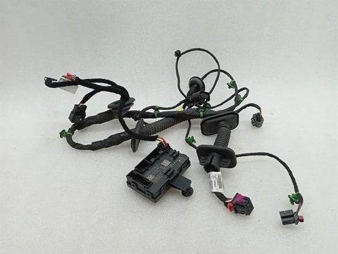 Porsche 911 992 Wiring Loom 9P597118D Wiring Harness Left Door