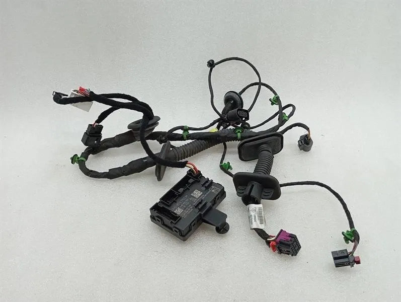Porsche 911 992 Wiring Loom 9P597118D Wiring Harness Left Door