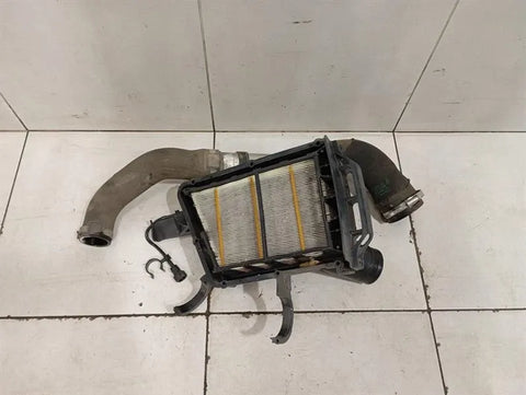 Porsche 911 992 Right Air Filter Box 992129568 Air Filter Box Right
