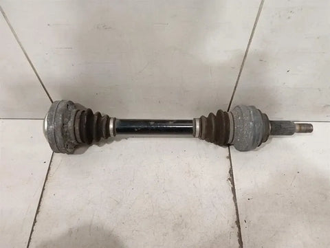 Porsche 911 992 drive shaft rear right 992501201 rear drive shaft defect