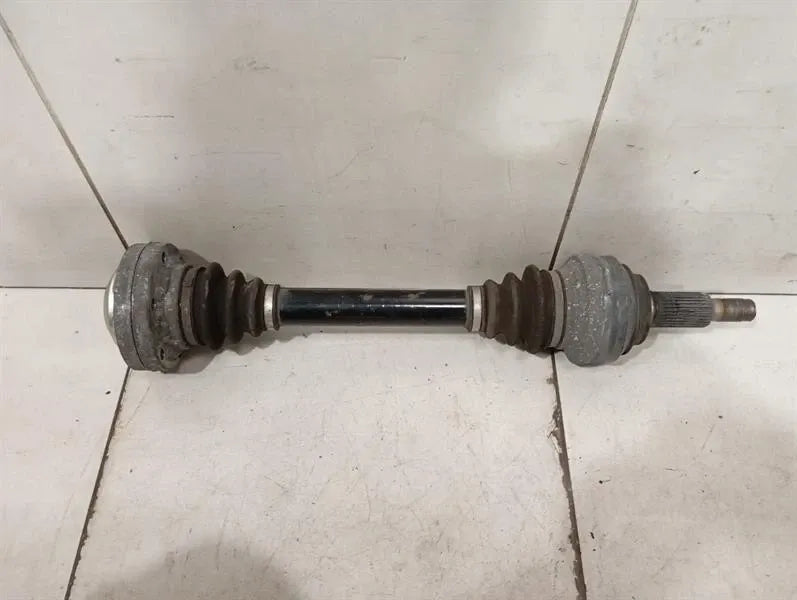 Porsche 911 992 drive shaft rear right 992501201 rear drive shaft defect