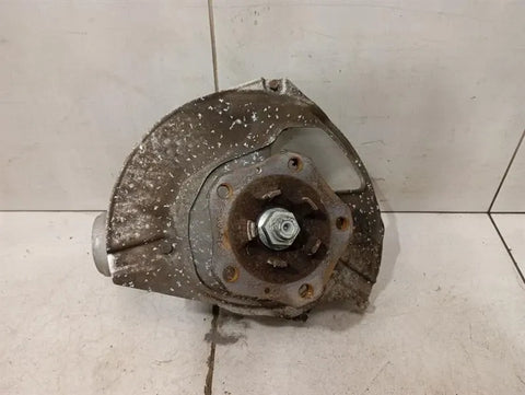 Porsche 911 992 Right Front Hub 992407246Y Wheel Bearing Housing Front Right