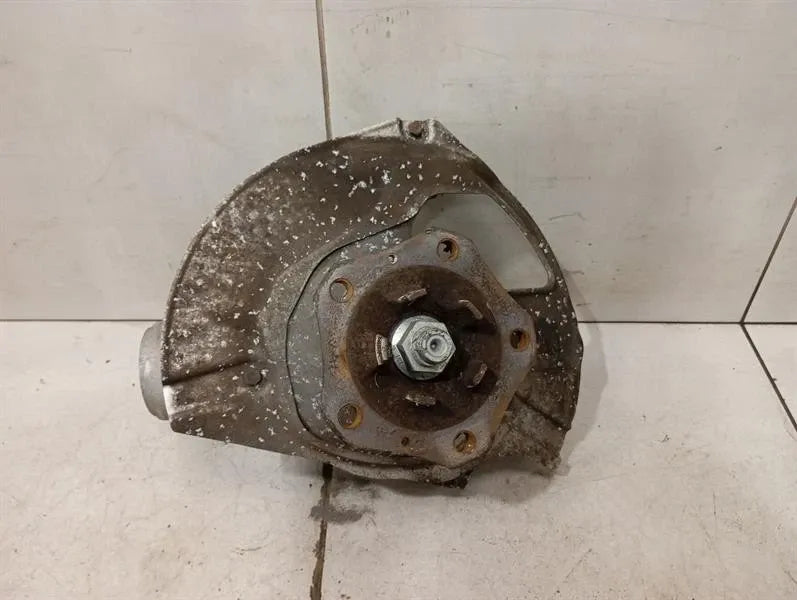 Porsche 911 992 Right Front Hub 992407246Y Wheel Bearing Housing Front Right