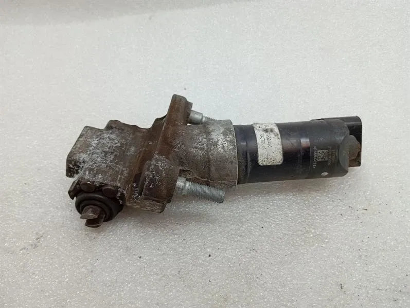 Porsche 911 992 PBM Park Brake Engine 298609403 LH Parking Brake Motor