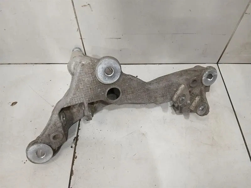 Porsche 911 992 subframe rear right 992505064A axle frame rear axle right