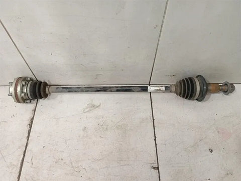 Porsche 911 991 Right Front Drive Shaft 9P1407271 Drive Shaft Front Right MK2