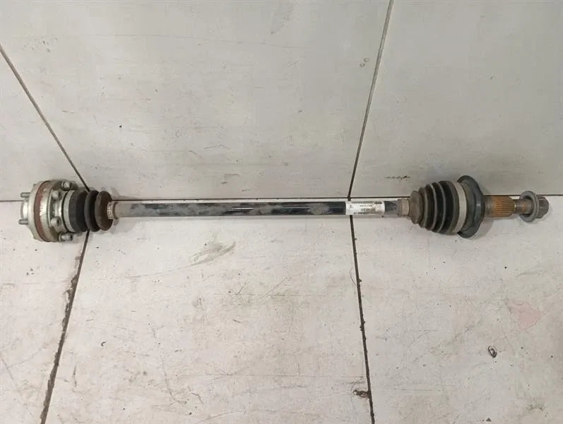 Porsche 911 991 Right Front Drive Shaft 9P1407271 Drive Shaft Front Right MK2