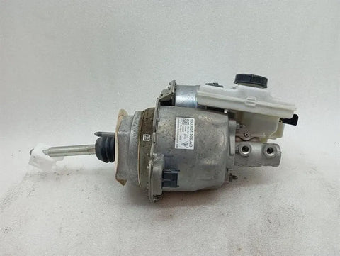 Porsche 911 992 Brake Servo 992614105AB Brake Booster I Booster