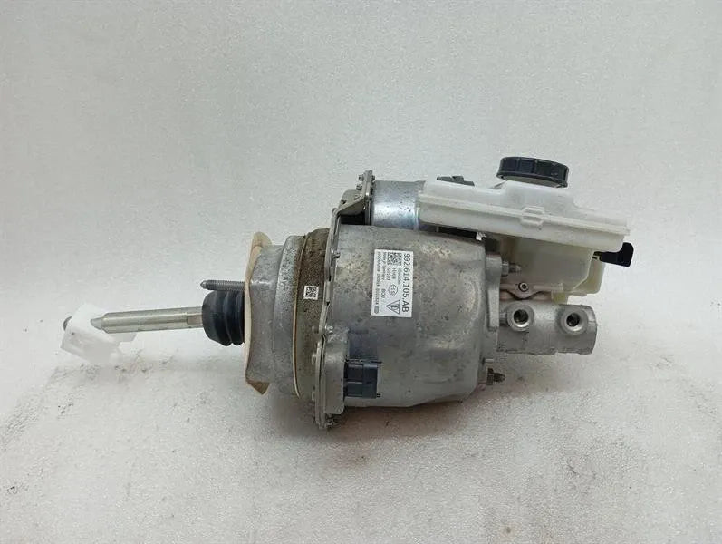 Porsche 911 992 Brake Servo 992614105AB Brake Booster I Booster