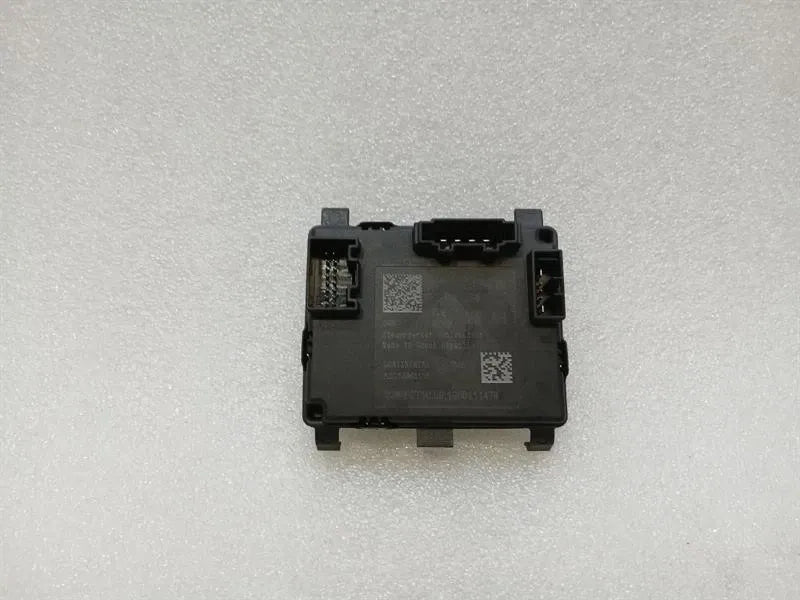 Porsche 911 992 electronic module 4K0907594BC control unit panorama roof