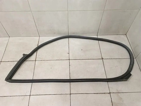 Porsche 911 992 coupe left door seal 992831703D door seals left
