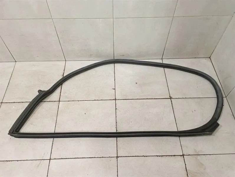 Porsche 911 992 coupe left door seal 992831703D door seals left