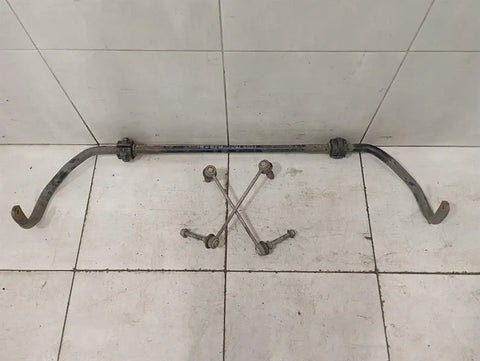 Porsche 911 991 Anti Roll Bar Front 99134370512 Front Anti Roll Bar