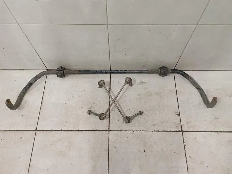 Porsche 911 991 Anti Roll Bar Front 99134370512 Front Anti Roll Bar