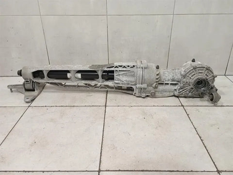 Porsche 911 991 Front Diff 99134901011 Differential Front 17-19 3.0T AWD 4S C4