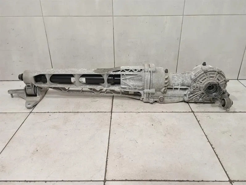 Porsche 911 991 Front Diff 99134901011 Differential Front 17-19 3.0T AWD 4S C4