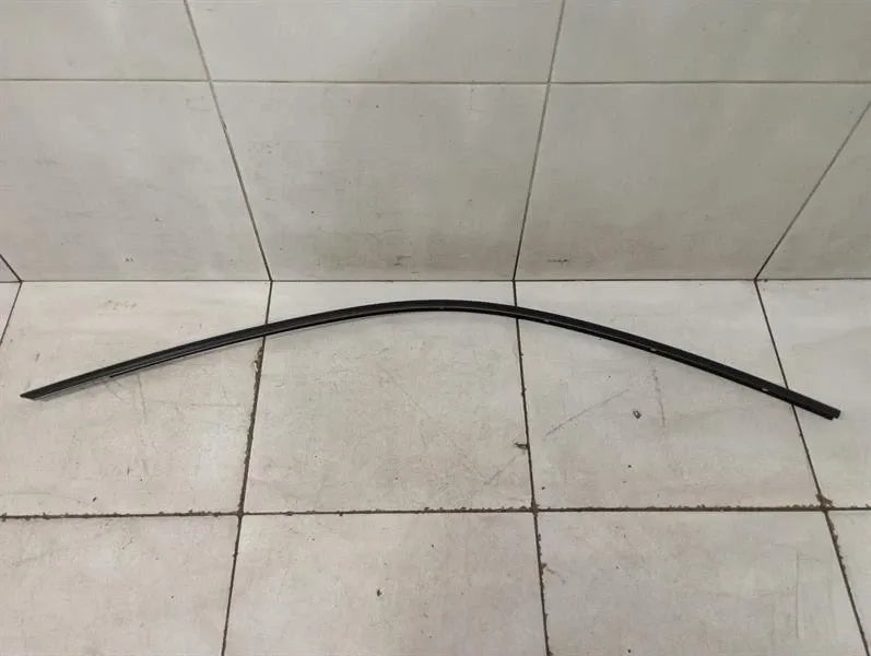 Porsche 911 992 Body Moulding 99285326103C Strip
