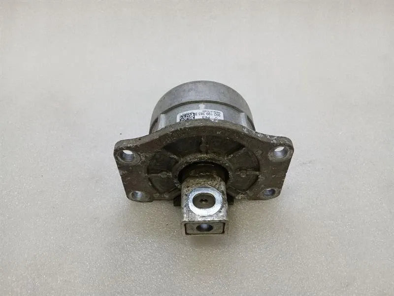 Porsche 911 992 engine mount 992199383B engine mount