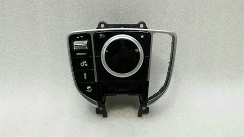Mercedes C43 AMG Class W205 Controller Switch A2059005915 Sat Nav Switch Airmatic