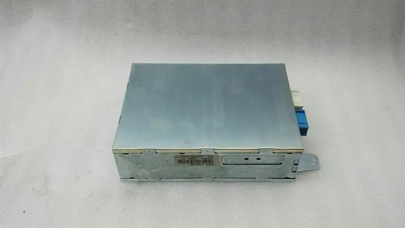 BMW E46 M3 electronic module TV tuner 6945298 control unit