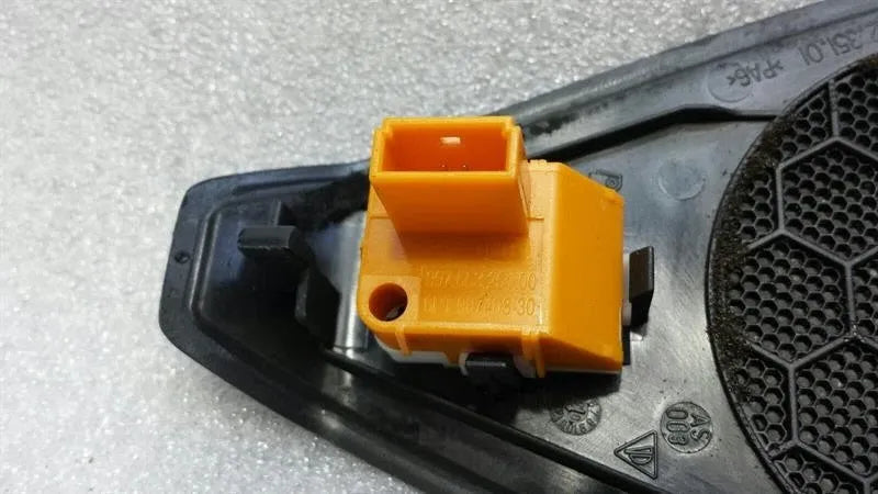 Porsche Boxster 987 Sensor 99765325100
