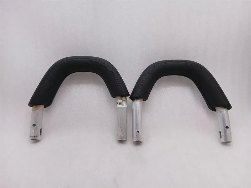 DODGE VIPER SRT-10 8.3 0TS39DX9AB BULKHEAD SPORT HOOP ROLLOVER BARS LEATHER