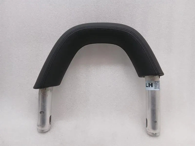 DODGE VIPER SRT-10 8.3 0TS39DX9AB BULKHEAD SPORT HOOP ROLLOVER BARS LEATHER