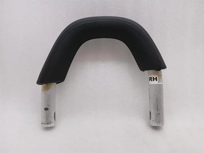 DODGE VIPER SRT-10 8.3 0TS39DX9AB BULKHEAD SPORT HOOP ROLLOVER BARS LEATHER