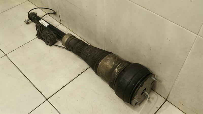 Mercedes W222 shock absorber rear A2223205501 shock absorber rear left Airmatic
