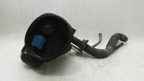 Porsche Boxster 987 expansion tank 99610604709 expansion tank cooling water