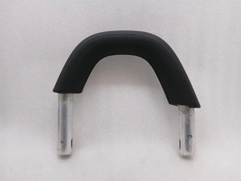DODGE VIPER SRT-10 8.3 0TS39DX9AB BULKHEAD SPORT HOOP ROLLOVER BARS LEATHER