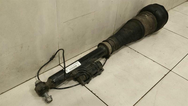 Mercedes W222 shock absorber rear A2223205501 shock absorber rear left Airmatic