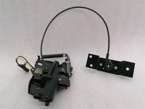Dodge Viper SRT-10 8.3 Boot Lock Liftgate Latch 5030356AA Tailgate Lock